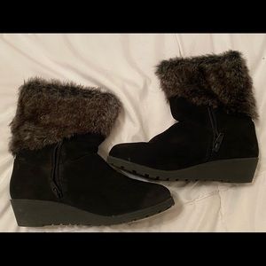 “Stevie’s” kids boots. Size 3